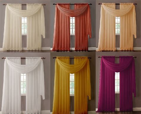 target online curtains by color